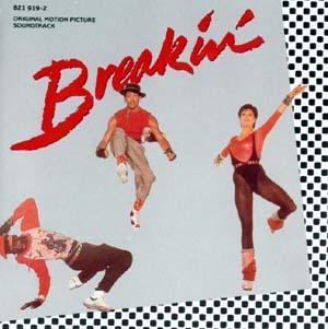Breakin' Soundtrack (1984)
